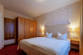 Hafendomicil Appartement WH15 - Adler, Waren / Müritz